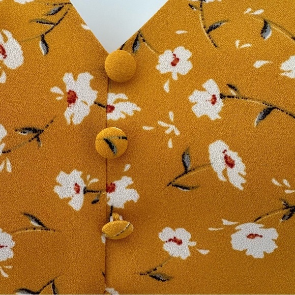 Lulus maxi  women’s dress - Picture 5 of 13